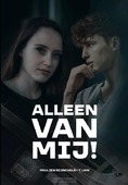 ALLEEN VAN MIJ! - RIJNEVELD,-'T LAM, PAULIEN - 9789463351386
