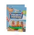 VAKANTIEDOEBOEK