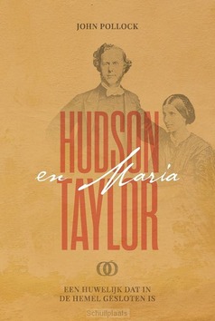 HUDSON TAYLOR EN MARIA - POLLOCK, JOHN - 9789463351577