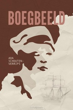 BOEGBEELD - SCHOUTEN,-VERRIPS, ADA - 9789463351584