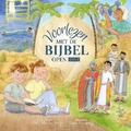 VOORLEZEN MET DE BIJBEL OPEN – DEEL 2 - SCHOUTEN-VERRIPS, ADA - 9789463351614