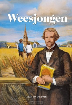 WEESJONGEN - EWIJK, HENK-JAN VAN - 9789463351645
