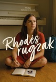 RHODÉS RUGZAK - REITSMA, MARILIZE - 9789463351652