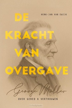 KRACHT VAN OVERGAVE - EWIJK, HENK-JAN VAN - 9789463351744