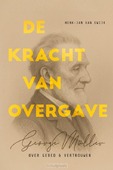 KRACHT VAN OVERGAVE