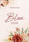 BLOEI - DAGBOEK OVER VROUWEN IN DE BIJBE