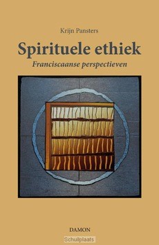 SPIRITUELE ETHIEK - PANSTERS, KRIJN - 9789463401081
