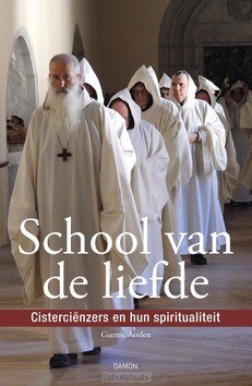 SCHOOL VAN DE LIEFDE - AERDEN, GUERRIC - 9789463401395