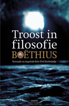 TROOST IN FILOSOFIE - BOËTHIUS - 9789463401661