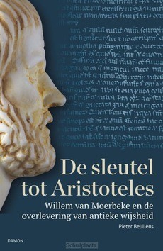 De sleutel tot Aristoteles - Beullens, Pieter - 9789463401838
