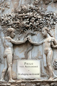 PHILO VAN ALEXANDRIË, DE SCHEPPING VAN D