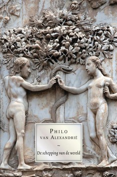 PHILO VAN ALEXANDRIË, DE SCHEPPING VAN D - ALEXANDRIË, PHILO VAN - 9789463402828