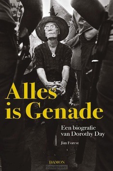 ALLES IS GENADE - FOREST, JIM - 9789463402873