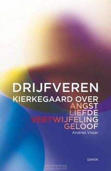 DRIJFVEREN - VISSER, ANDRIES - 9789463403115