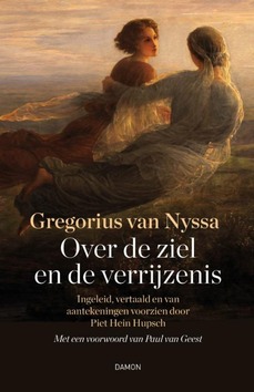 GREGORIUS VAN NYSSA OVER DE ZIEL EN DE - NYSSA, GREGORIUS VAN - 9789463403399