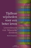 TIJDLOZE WIJSHEDEN VOOR EEN BETER LEVEN - SMEIJSTERS, HENK - 9789463403665