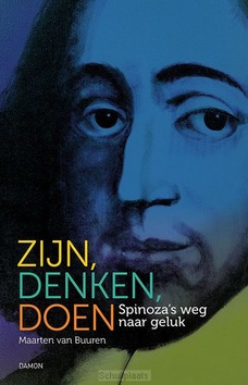 ZIJN, DENKEN, DOEN - BUUREN, MAARTEN VAN - 9789463403771