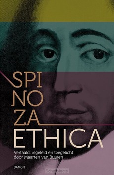 ETHICA - SPINOZA - 9789463403788
