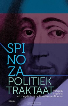 POLITIEK TRAKTAAT - SPINOZA - 9789463403801