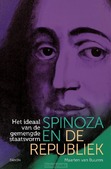 SPINOZA EN DE REPUBLIEK - BUUREN, MAARTEN VAN - 9789463403818