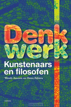 DENKWERK - JANSSEN, WENDY; ZIJLSTRA, ONNO - 9789463403825