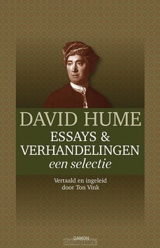 ESSAYS & VERHANDELINGEN - HUME, DAVID - 9789463404204