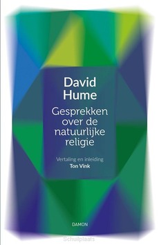 GESPREKKEN OVER DE NATUURLIJKE RELIGIE - HUME, DAVID - 9789463404242