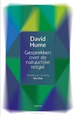GESPREKKEN OVER DE NATUURLIJKE RELIGIE - HUME, DAVID - 9789463404242