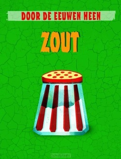 ZOUT - WOOLF, ALEX - 9789463412094