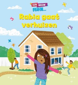 RABIA GAAT VERHUIZEN - EASTON, TOM - 9789463415231