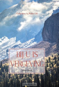 BIJ U IS VERGEVING - OWEN, JOHN; BREM, C. - 9789463452144