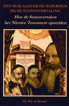 EEN BLIK ACHTER DE SCHERMEN BIJ DE SV - KOOTER - 9789463452557