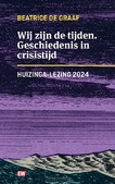 WIJ ZIJN DE TIJDEN