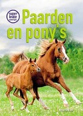 SUPERLEUKE WEETJES OVER PAARDEN EN PONY'