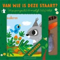 VAN WIE IS DEZE STAART? BOSDIEREN