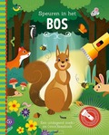 SPEUREN IN HET BOS - 9789463549172