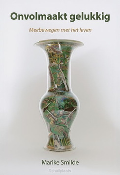 ONVOLMAAKT GELUKKIG - SMILDE, MARIKE - 9789463658393