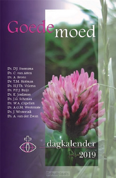GOEDE MOED 2019 - 2019 - 9789463690133