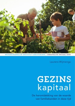 GEZINSKAPITAAL - WIJMENGA, LAURENS - 9789463690263