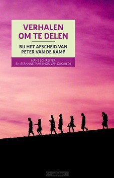 VERHALEN OM TE DELEN - 9789463690294