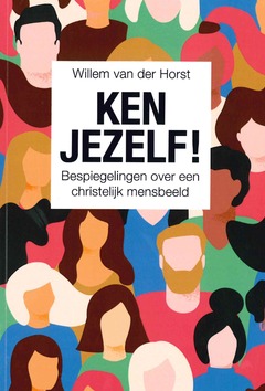 KEN JEZELF - HORST, WILLEM VAN DER - 9789463690324