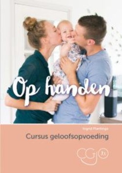 OP HANDEN - 9789463690393