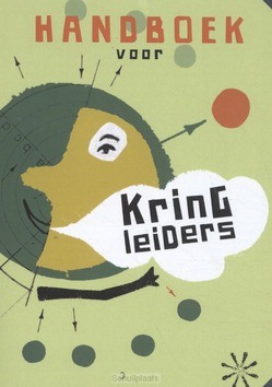 HANDBOEK VOOR KRINGLEIDERS - WIJMA, H. - 9789463690539