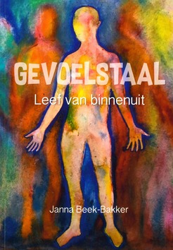GEVOELSTAAL - BEEK-BAKKER, JANNA - 9789463690645