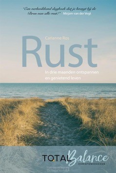 RUST - ROS-VAN DOK, CARIANNE - 9789463690683