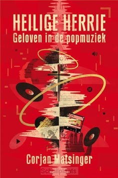HEILIGE HERRIE - 9789463691017