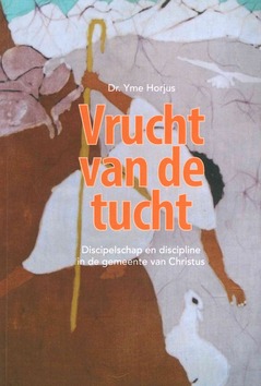 VRUCHT VAN DE TUCHT - HORJUS, YME - 9789463691604