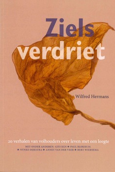 ZIELSVERDRIET - HERMANS, WILFRED - 9789463691611