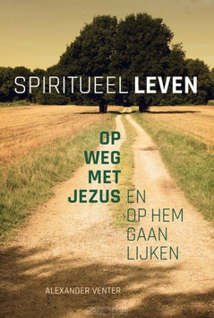 SPIRITUEEL LEVEN - VENTER, ALEXANDER - 9789463691710