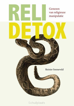 RELI DETOX - SONNEVELD, REINIER - 9789463691963